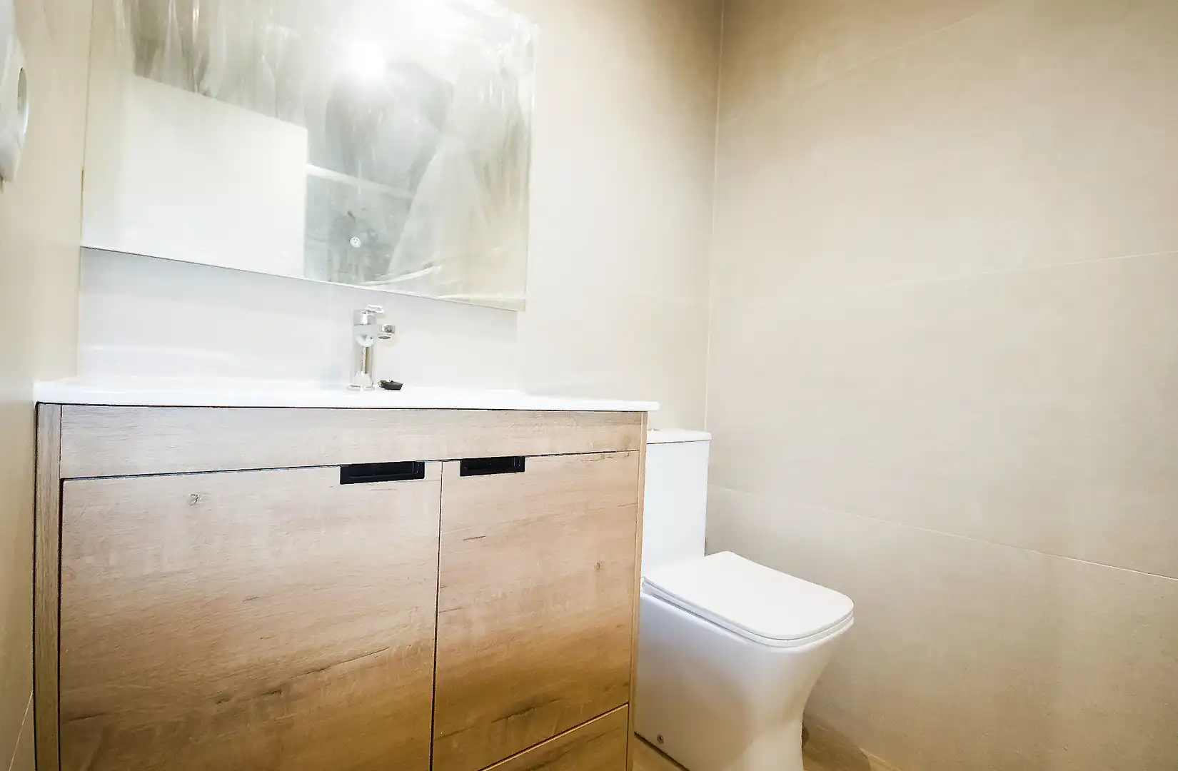 Baño de Piso en venta en Tolosa