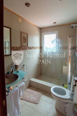 Casa-chalet en Venta en Canyelles