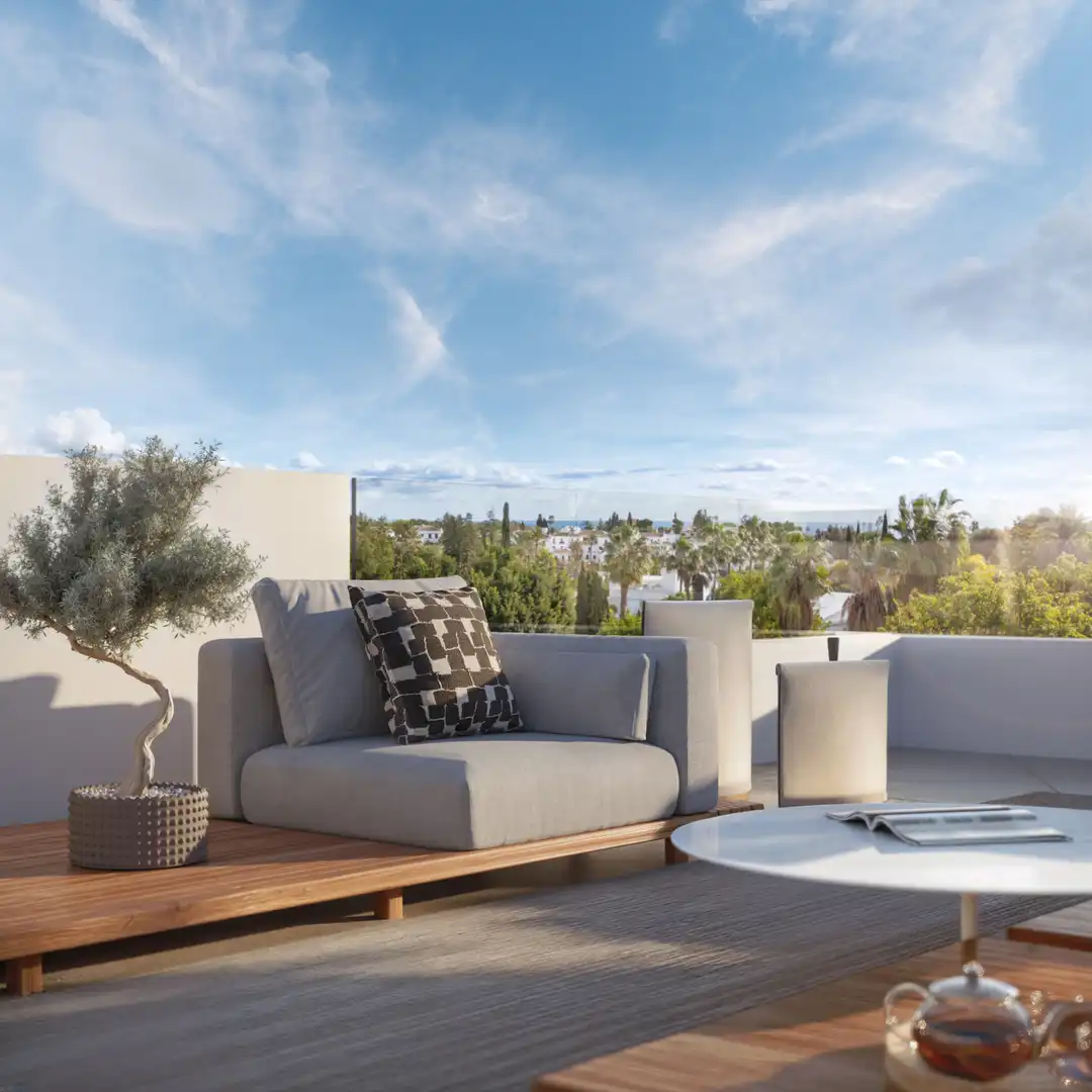 Casa con piscina in vendita a Marbella Centro, imagen 12
