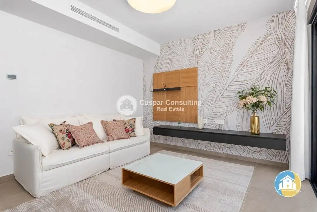 Detached house with pool for sale in Juan Marse, imagen 10