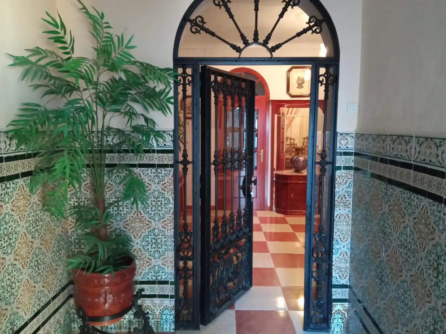 Casa o xalet en venda en Córdoba amb Aire condicionat i Moblat