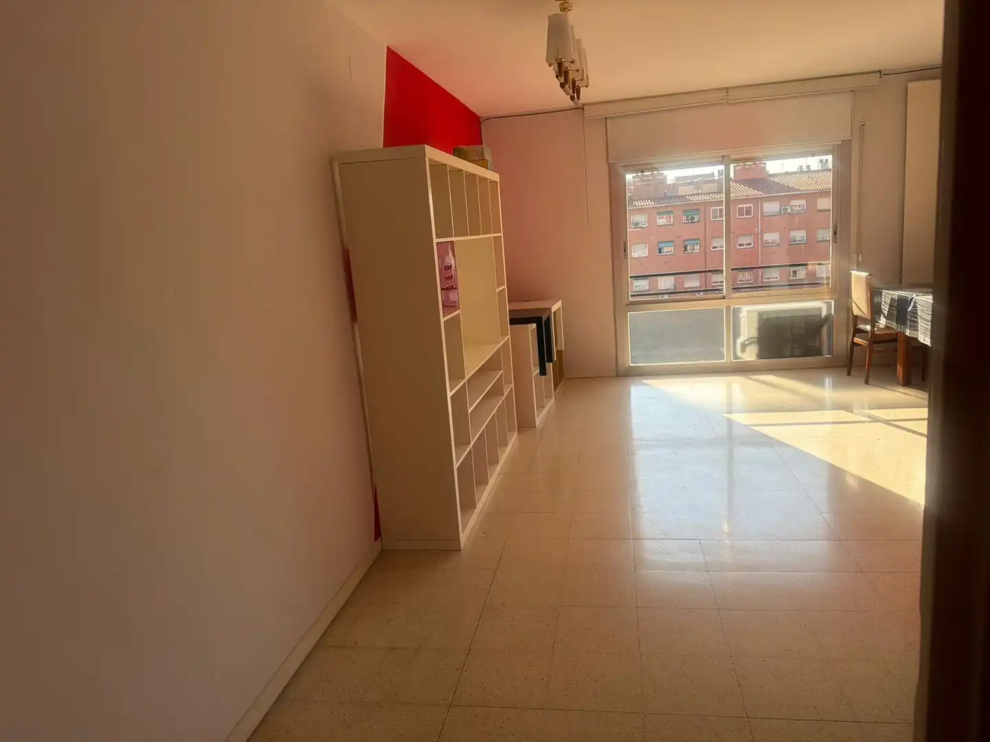 Flat for rent in Mollet del Vallès  with Oven and Microwave