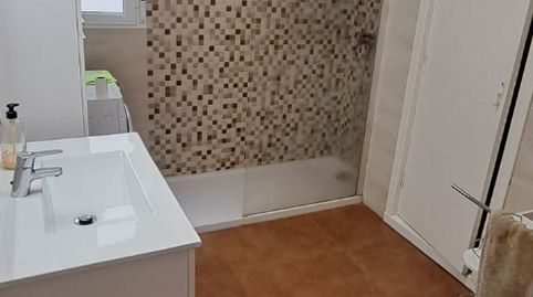 Foto 5 von Wohnung zur Miete in Paseo de la Estación, Avda de Madrid - Pº de la Estación, Jaén Capital