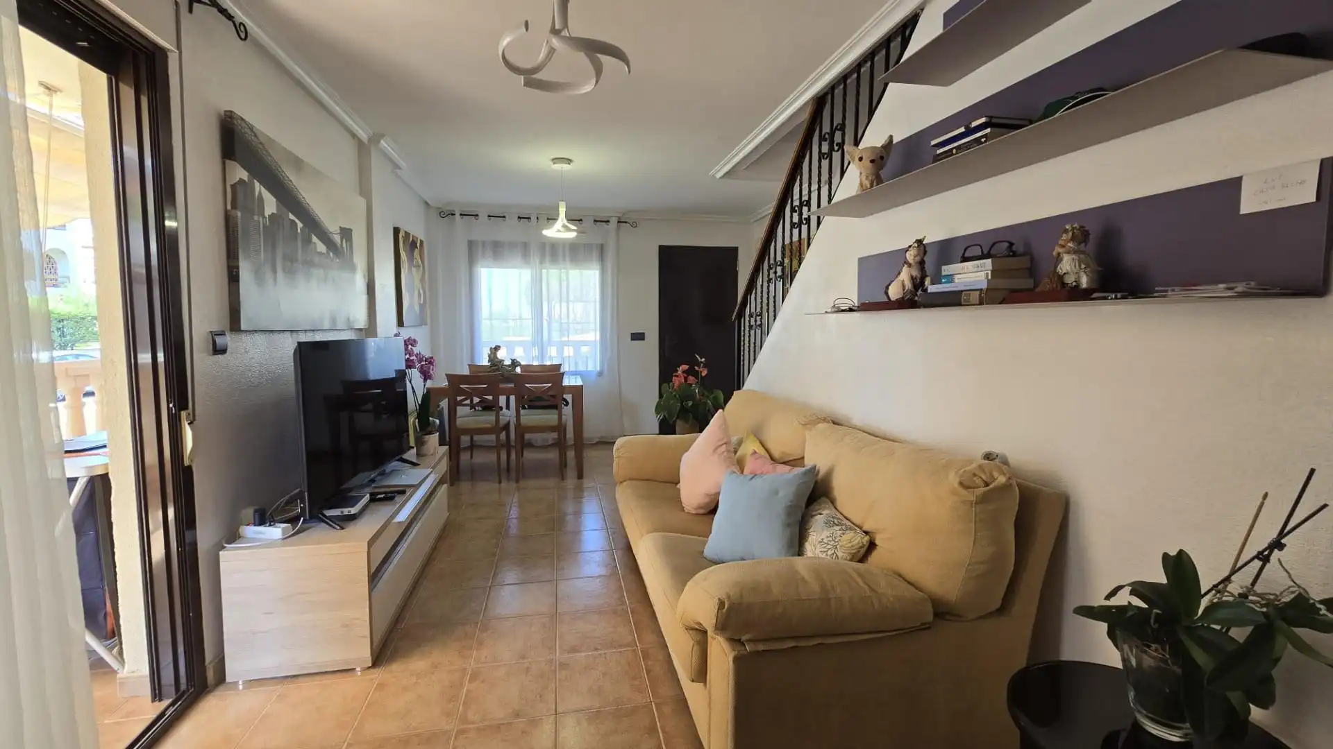 Bungalow avec piscine à vendre à Calle maribel perez ojeda, imagen 25