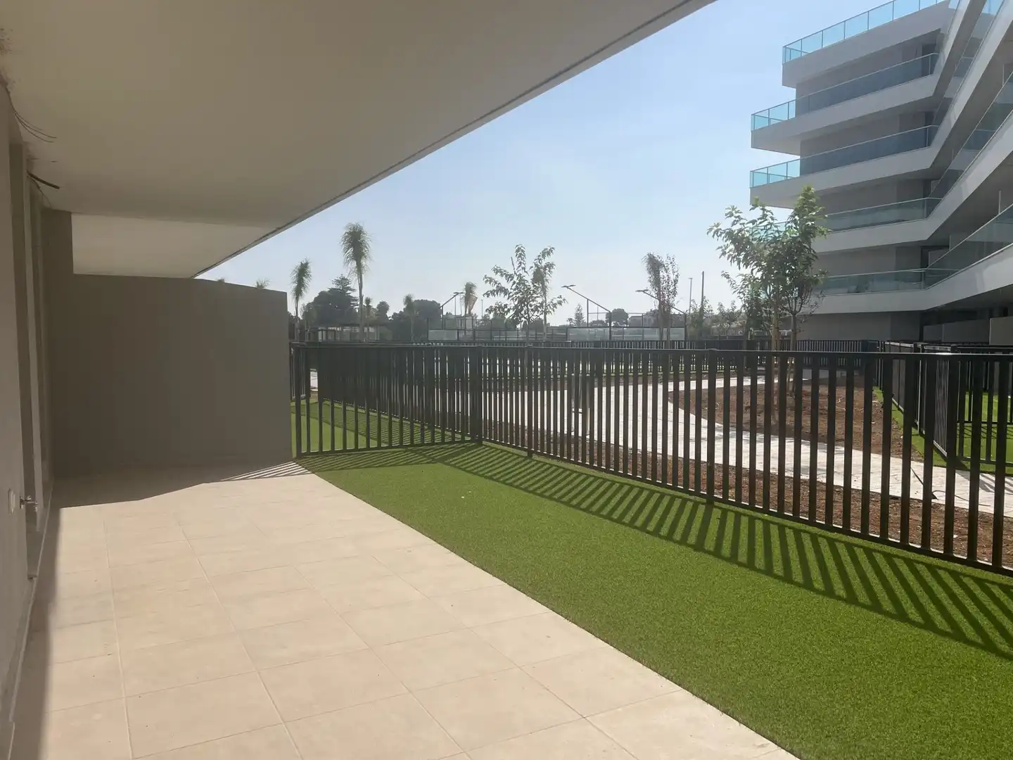 Apartamento con piscina en venta en El Montgó, imagen 6