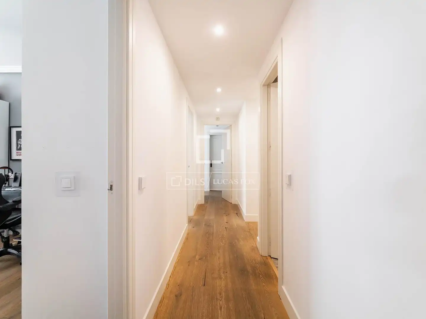 Flat for sale in Majadahonda  with Air Conditioner, Terrace and Swimming Pool