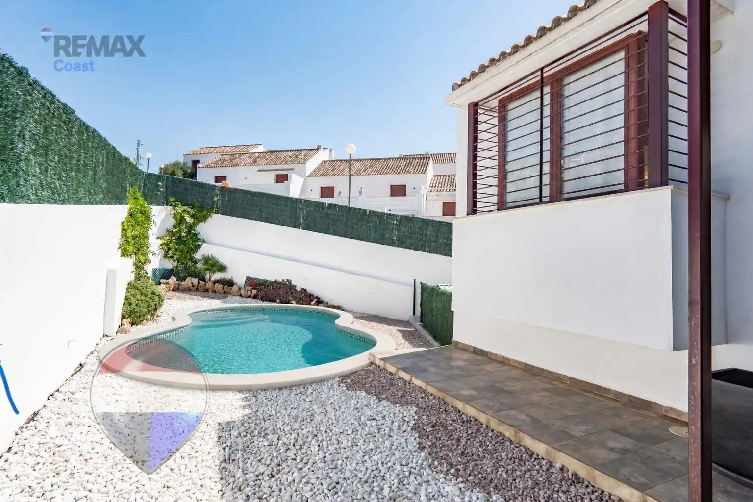 Maison jumelée avec jardin à vendre à Calle HIGUERA, imagen 40