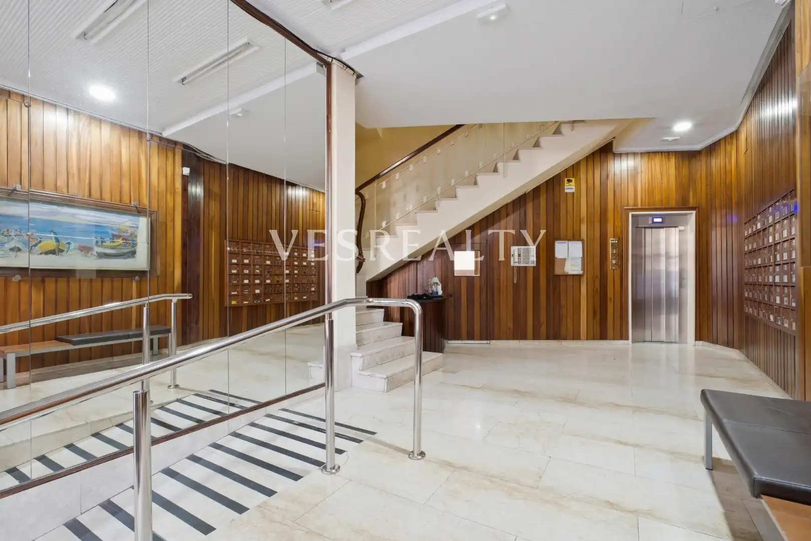 Oficina amb ascensor en venda a Centro, imagen 19