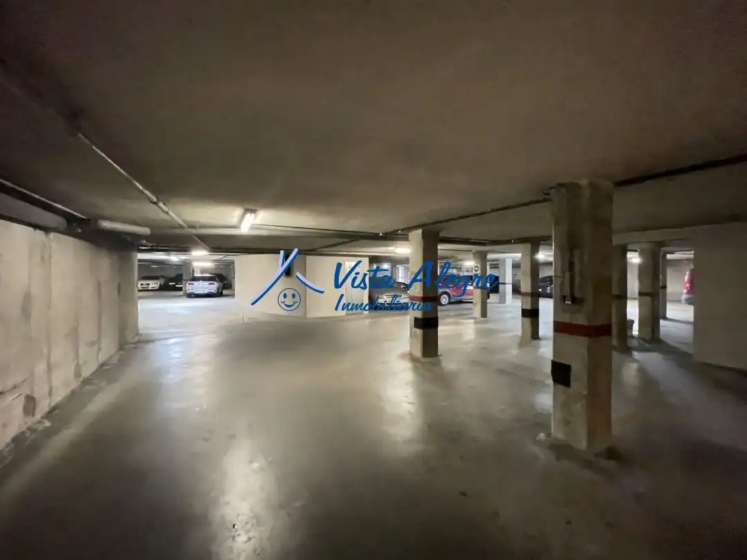 Garage for rent in Calle Hermanos Paternina García-Cid, Haro