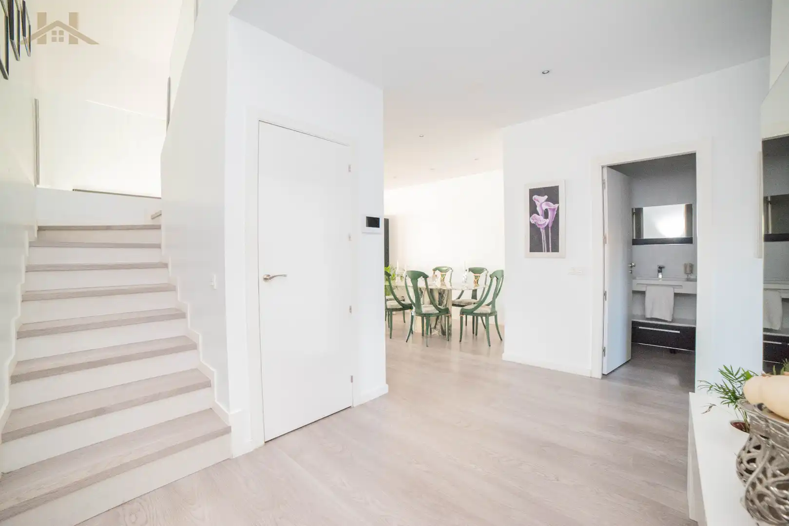 Casa o chalet en venta en Arroyomolinos (Madrid) con Calefacción, Jardín privado y Terraza