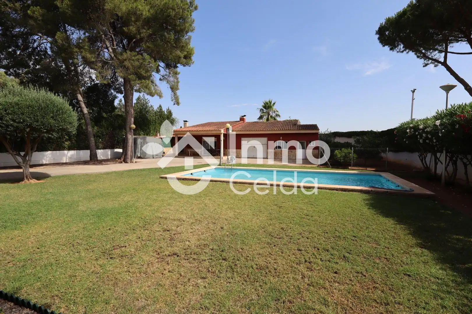 Chalet con piscina en venta en Sierra Perenchiza - Cumbres de Calicanto - Sto Domingo, imagen 63