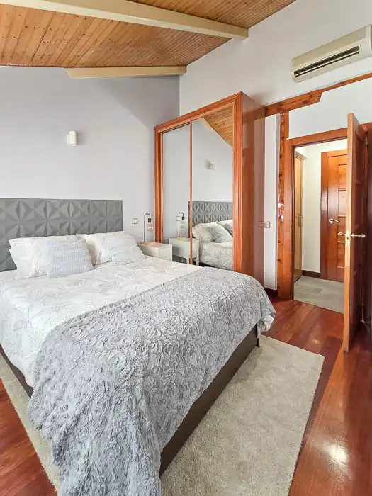 Apartamento de alquiler en Calle de Isabel la Católica, Palacio