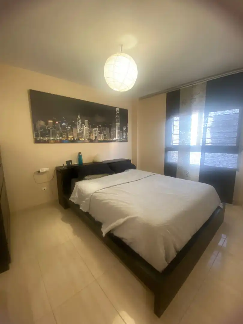 Habitación de Piso en venta en Rafelbuñol / Rafelbunyol con Aire acondicionado, Calefacción y Trastero