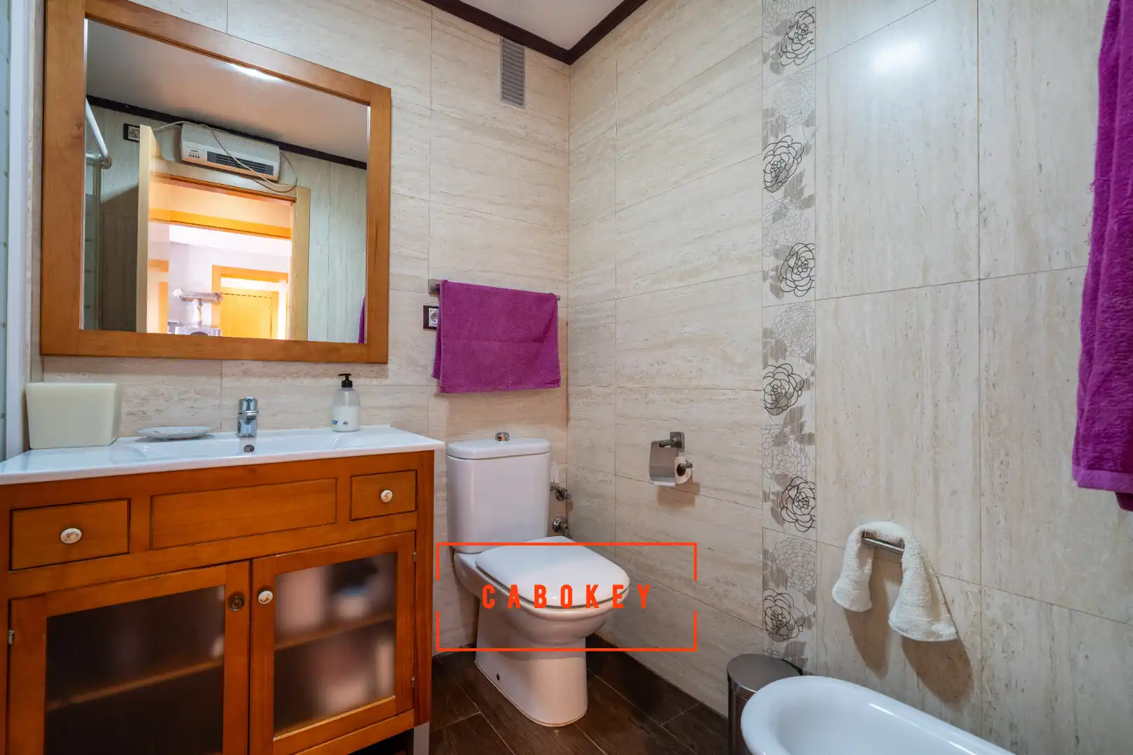 Piso con ascensor en venta en Carrera del Mami 116, imagen 21