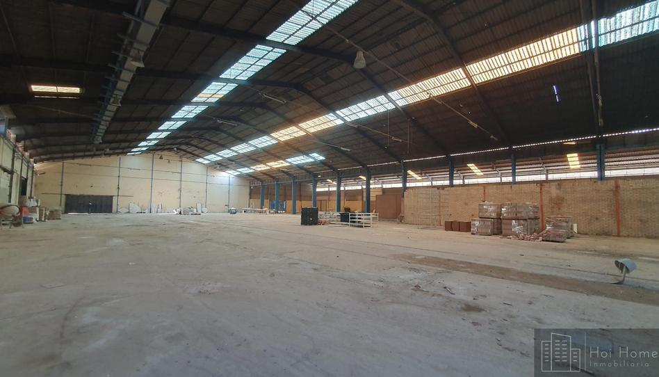 Photo 1 of Industrial buildings to rent in Arcos de la Frontera, Cádiz