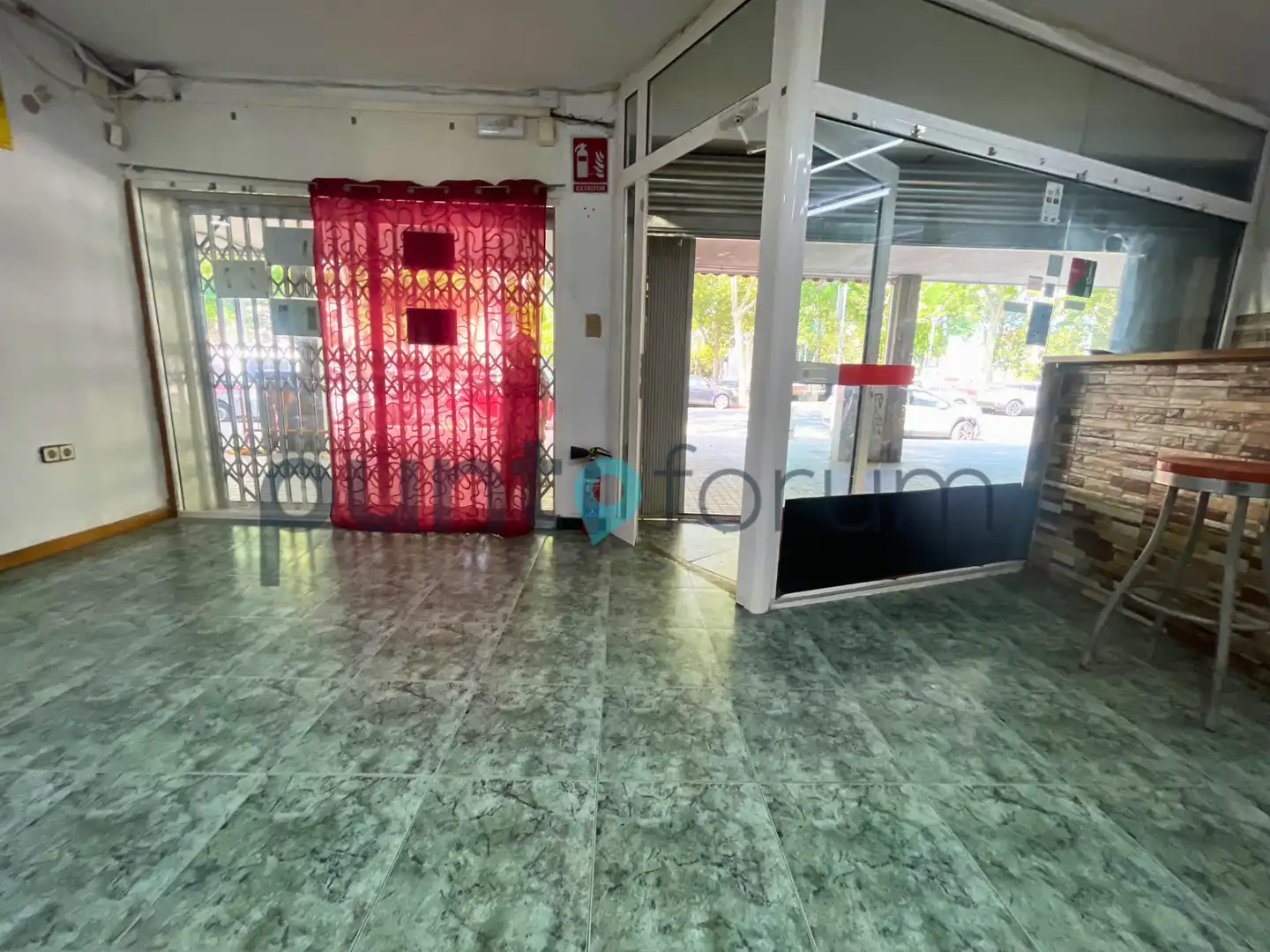 Commercial properties for rent in Barcelona