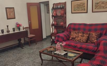 Living room of Flat for sale in  Córdoba Capital