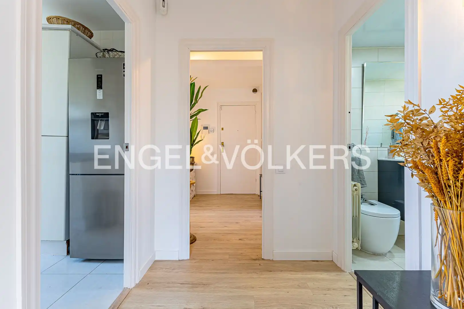 Ático en venta en Barcelona con Aire acondicionado, Calefacción y Parquet