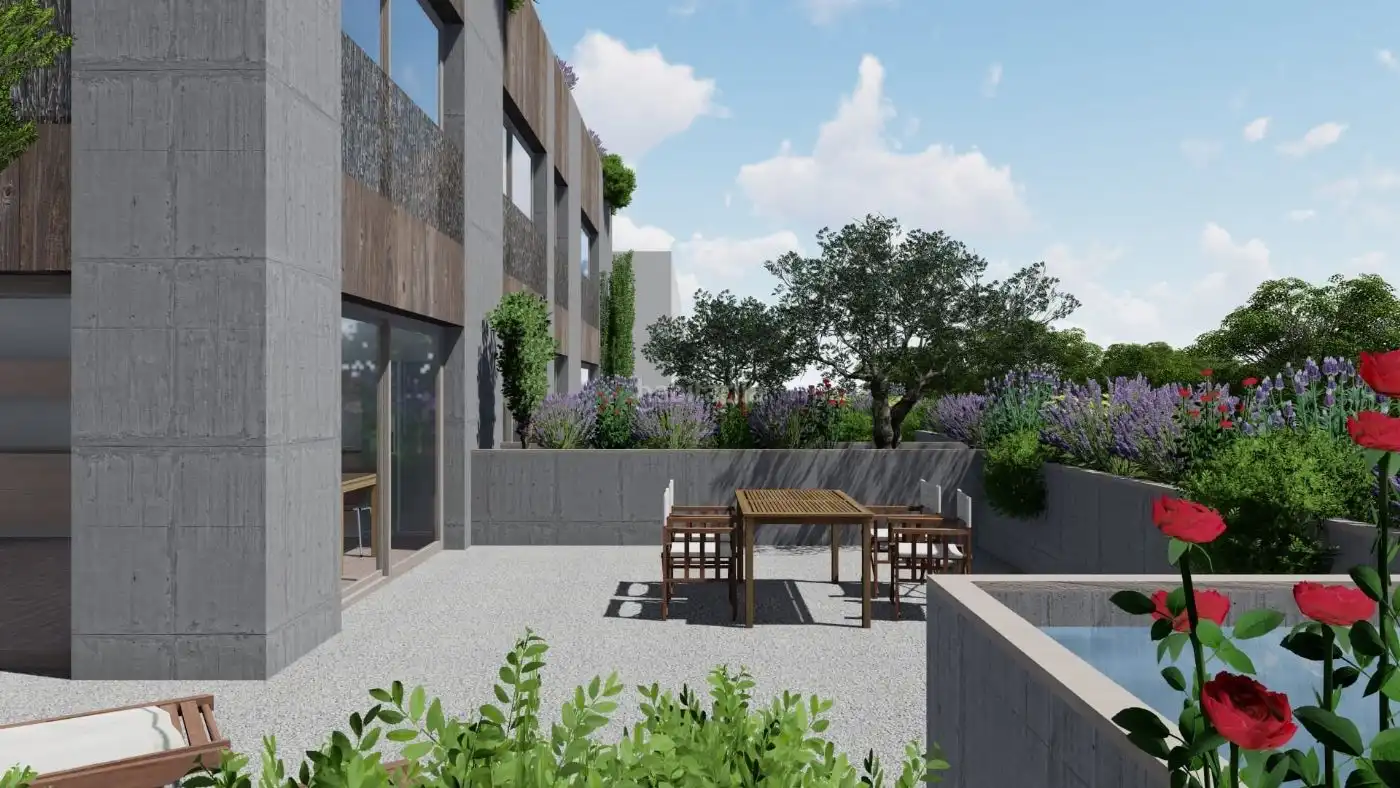 Terreno residencial en venta en Carrer Moxo 4, imagen 8