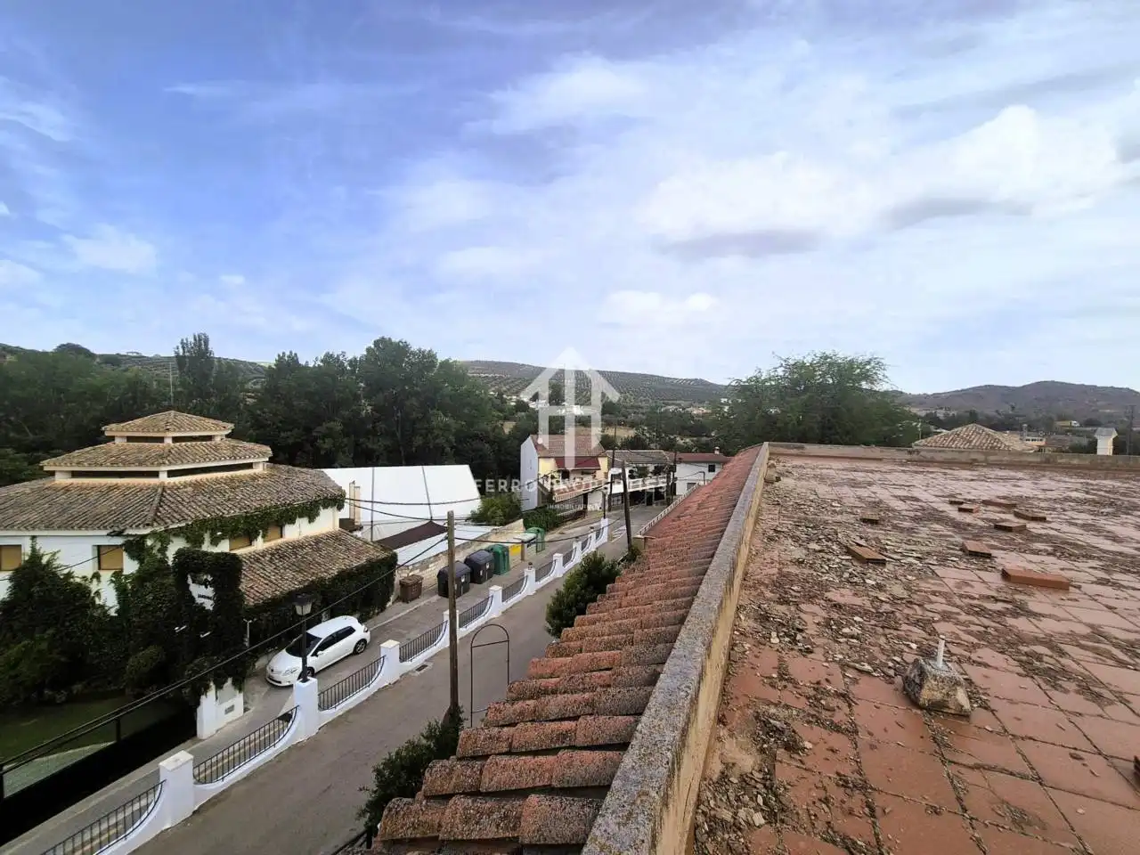 Local commercial à vendre à Camino Aragón 3, imagen 39
