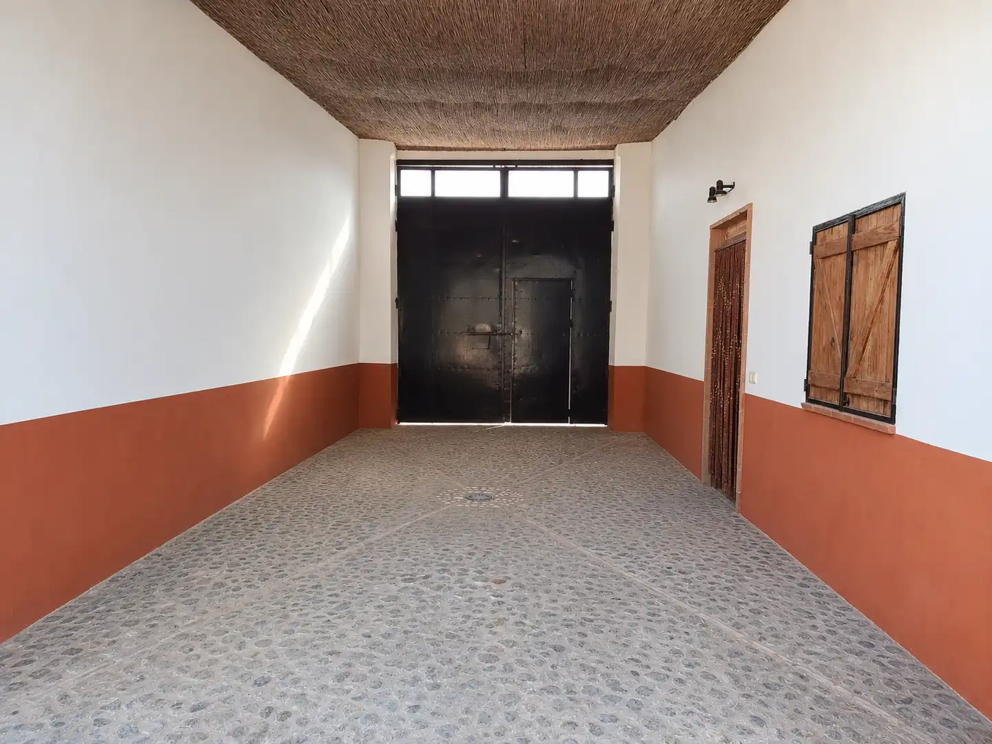 Casa rústica amb jardí en venda a Carretera eL BOSQUE, imagen 21