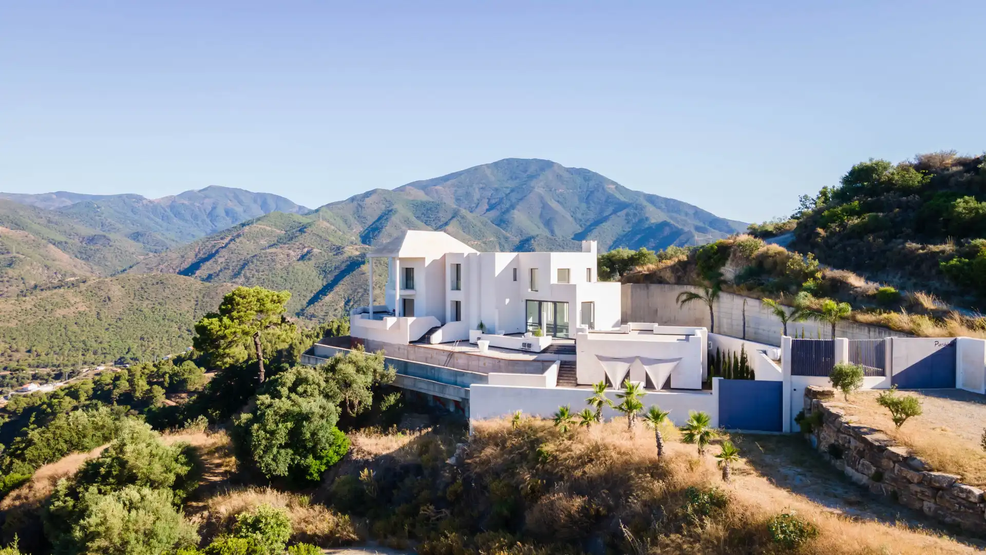 Casa con piscina in vendita a Marbella Centro, imagen 3