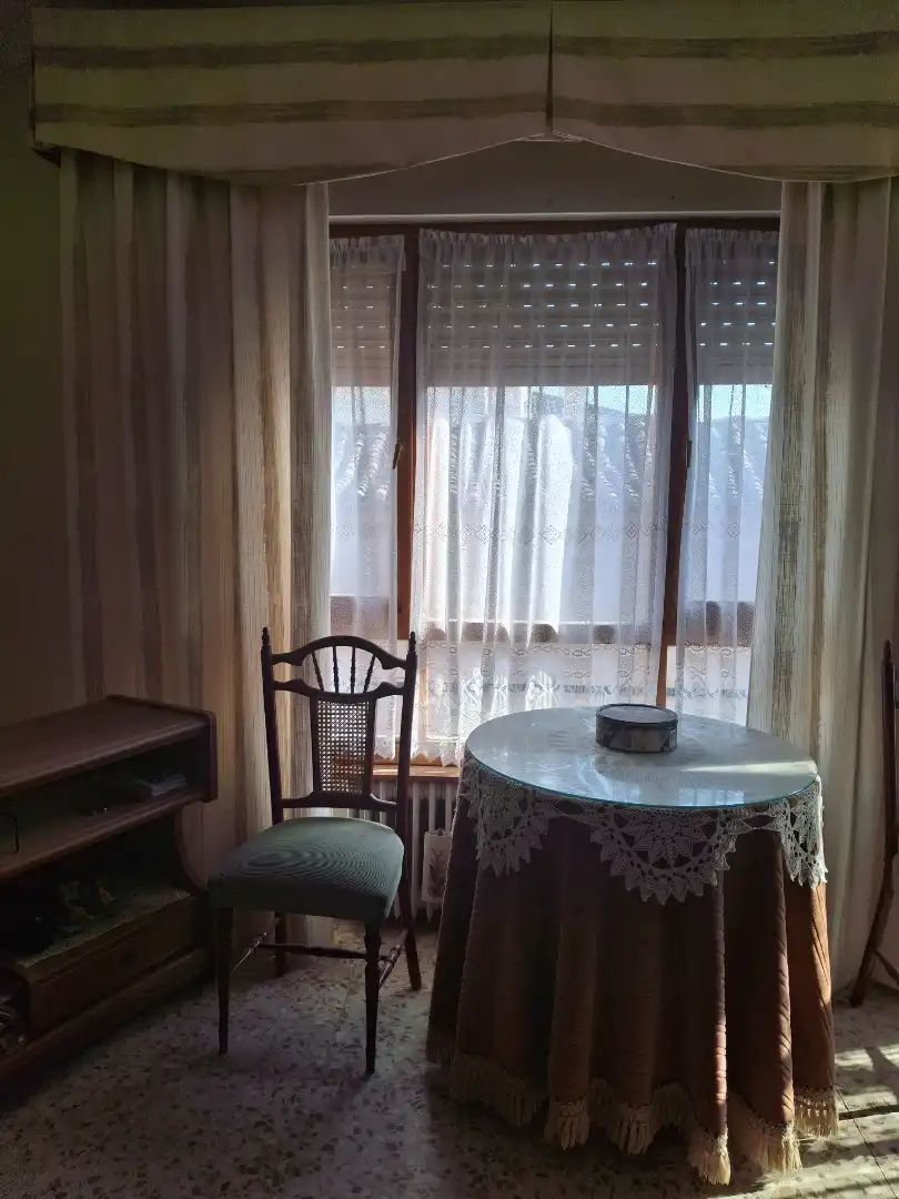 Habitación de Piso en venta en La Puebla de Almoradiel con Calefacción, Terraza y Amueblado
