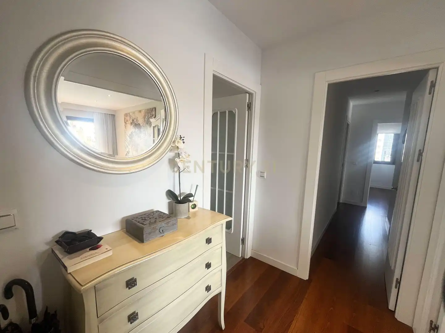 Flat for rent in Málaga  with Air Conditioner, Oven and Washing machine