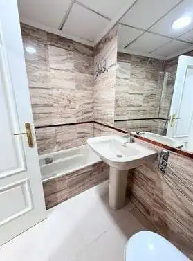 Flat with lift for sale in Nervión, imagen 10