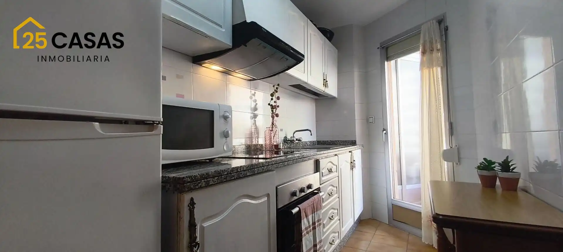Apartamento con terraza en venta en Pasaje GRANADA 5, imagen 11