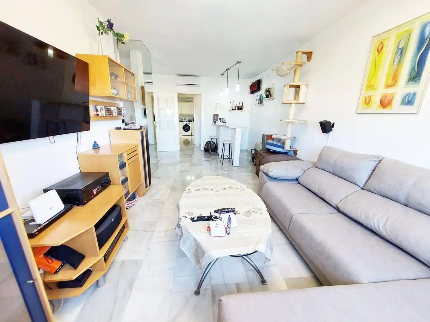 Apartament amb piscina en venda a Calle Calle Conrado del Campo, imagen 10