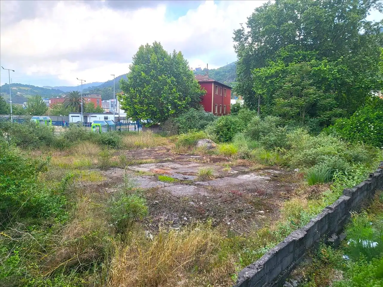 Residential land for sale in UGARTE, imagen 13