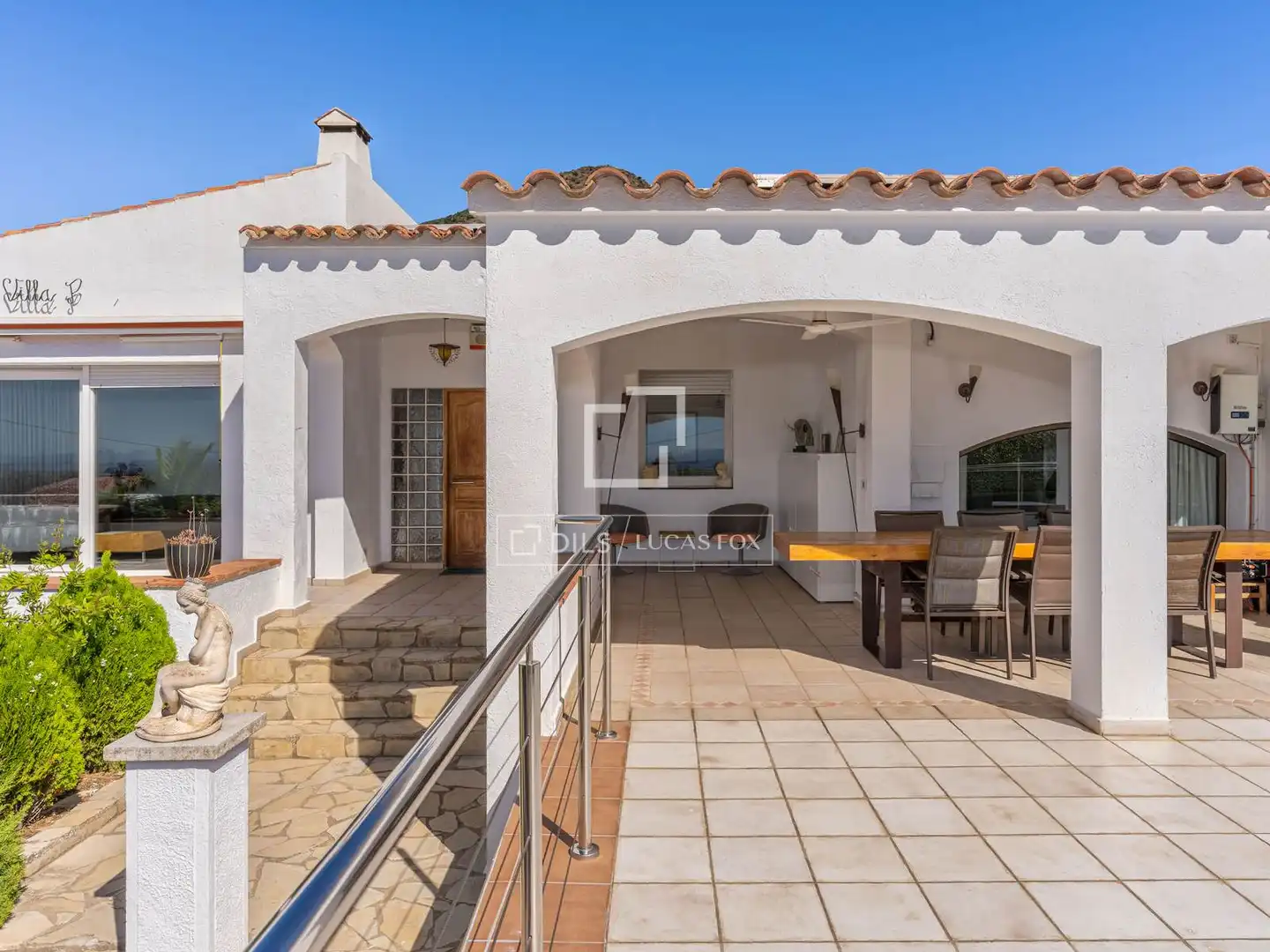 Villa avec terrasse à vendre à Nord, imagen 21