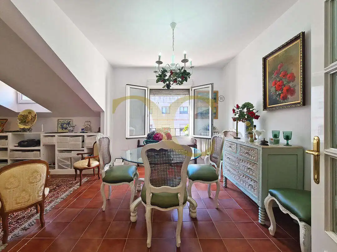 Appartamento con ascensore in vendita a Calle Muñoz Degraín, imagen 7
