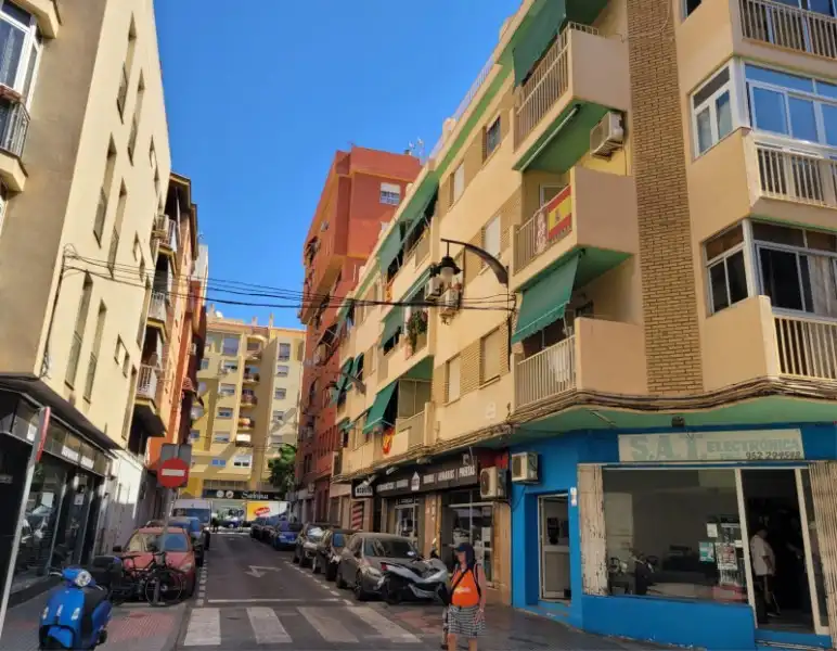 Appartamento con ascensore in vendita a Calle Aguilar y Cano 5, imagen 25