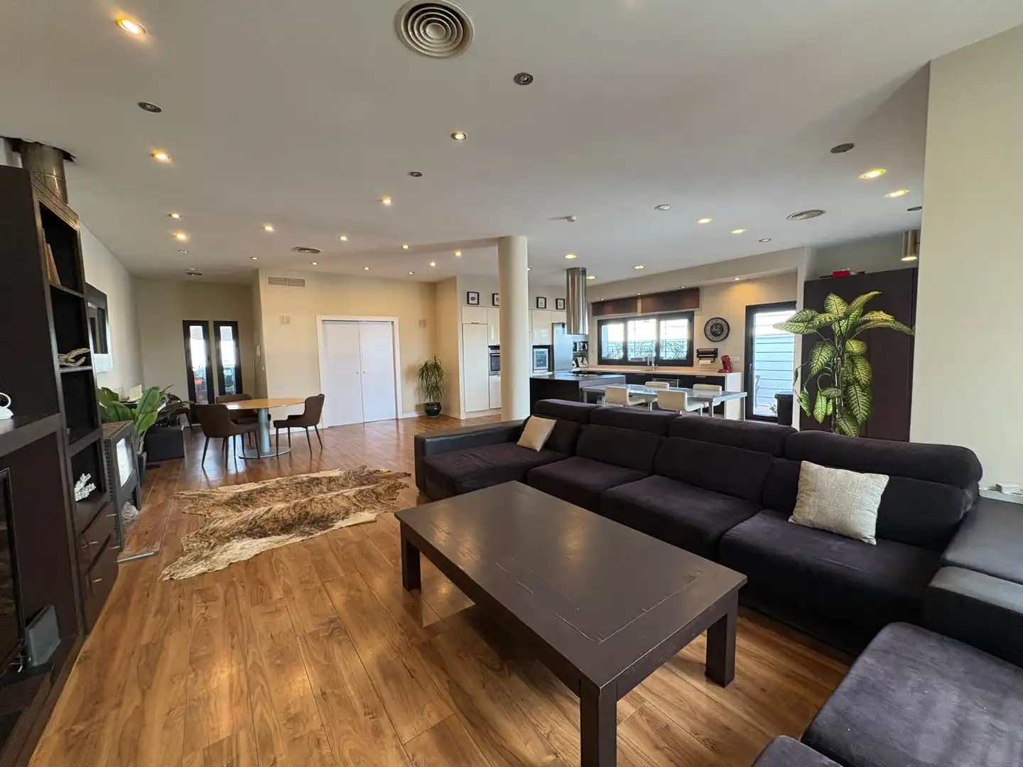 Chalet con terraza en venta en Los Pinos, imagen 6