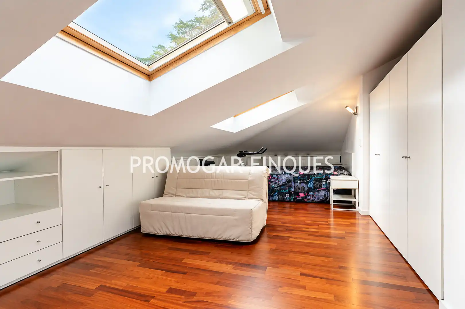 Appartement avec terrasse à vendre à Carrer de Bergara, imagen 37