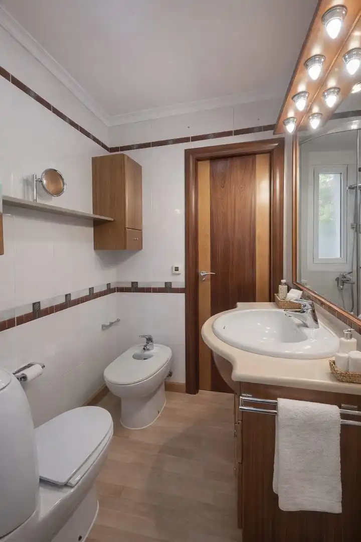 Wohnung zum Verkauf in GUARROS, Paterna del Río