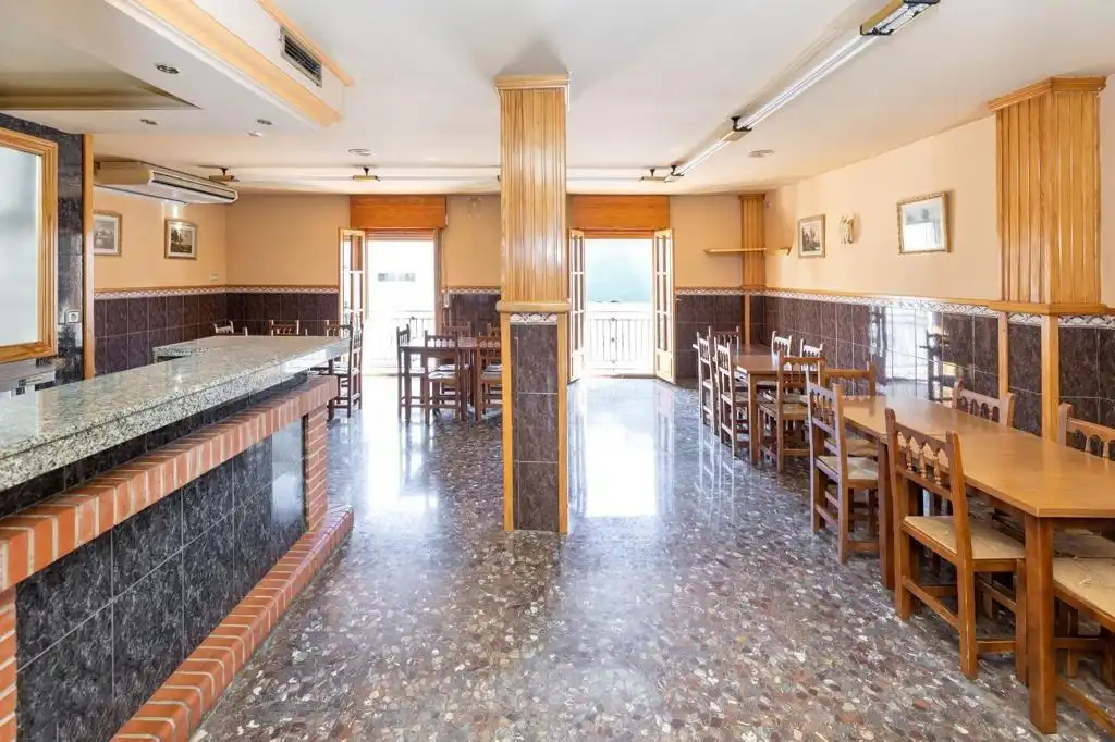 Casa con terraza en venta en Calle Calle de la Cuesta de la Aurora, imagen 5
