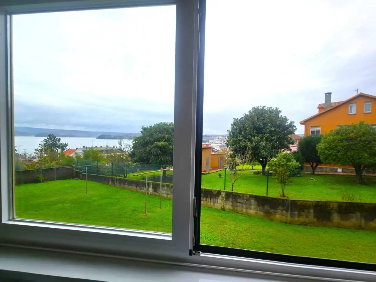 Pis de lloguer a Camino Fiunchedo, Sada (A Coruña)