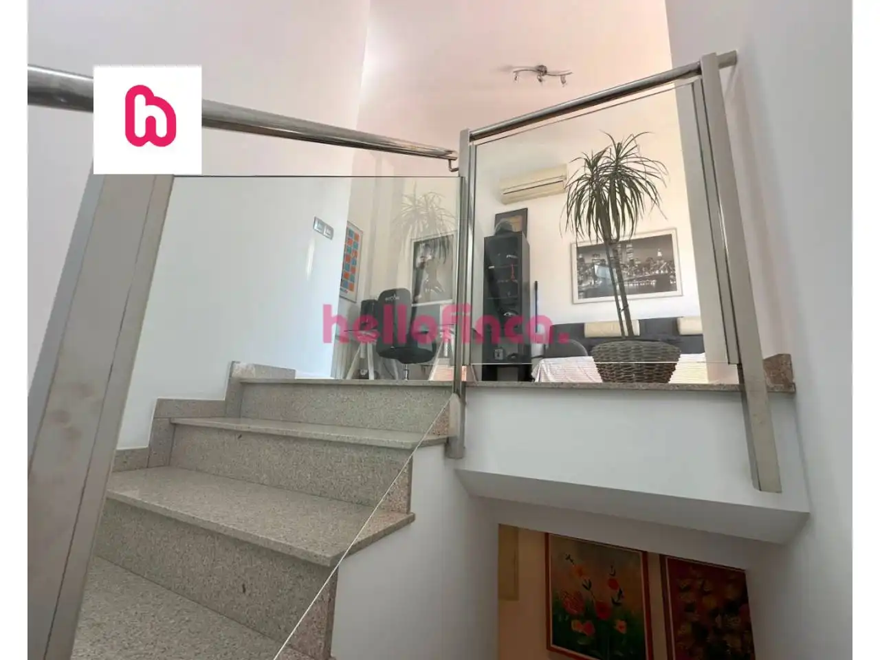 Dúplex en venta en Sant Joan de Vilatorrada con Aire acondicionado, Calefacción y Parquet