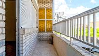 Balcony of Flat for sale in  Murcia Capital  with Balcony