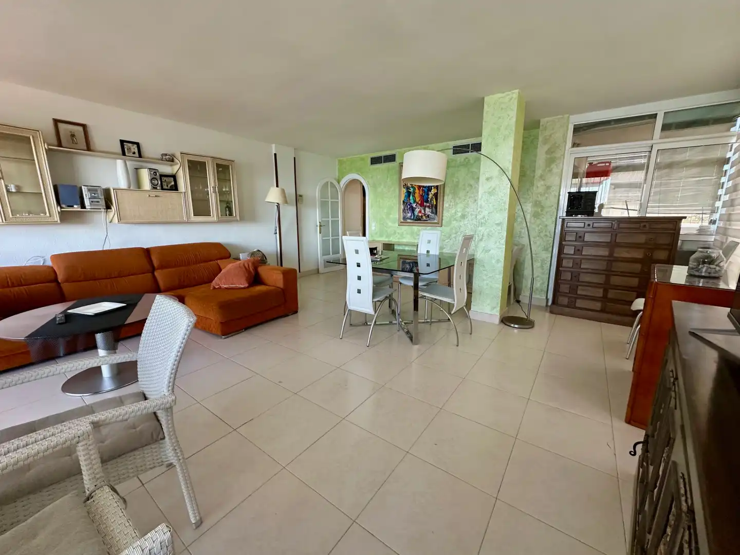 Apartament amb ascensor de lloguer a Carrer de Colón 15, imagen 30