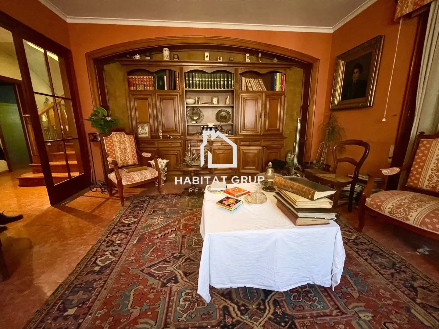 Casa o xalet en venda en Girona amb Aire condicionat, Calefacció i Jardí privat