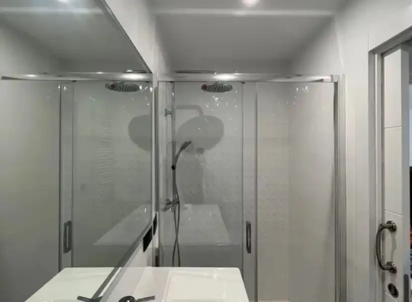 Flat with terrace to rent in Calle San Justo, imagen 15