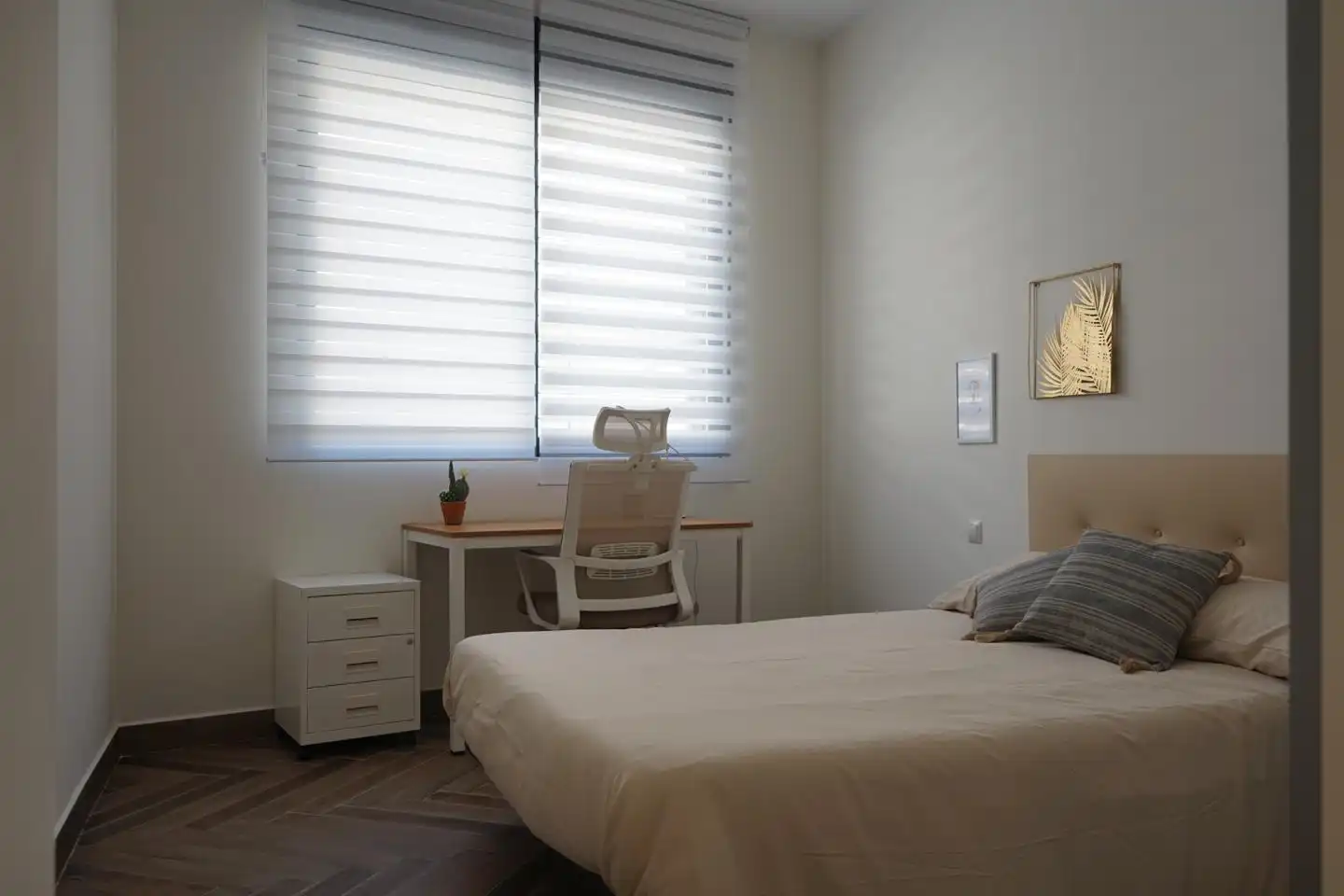 Apartament de lloguer a San Bartolomé, Alfara del Patriarca