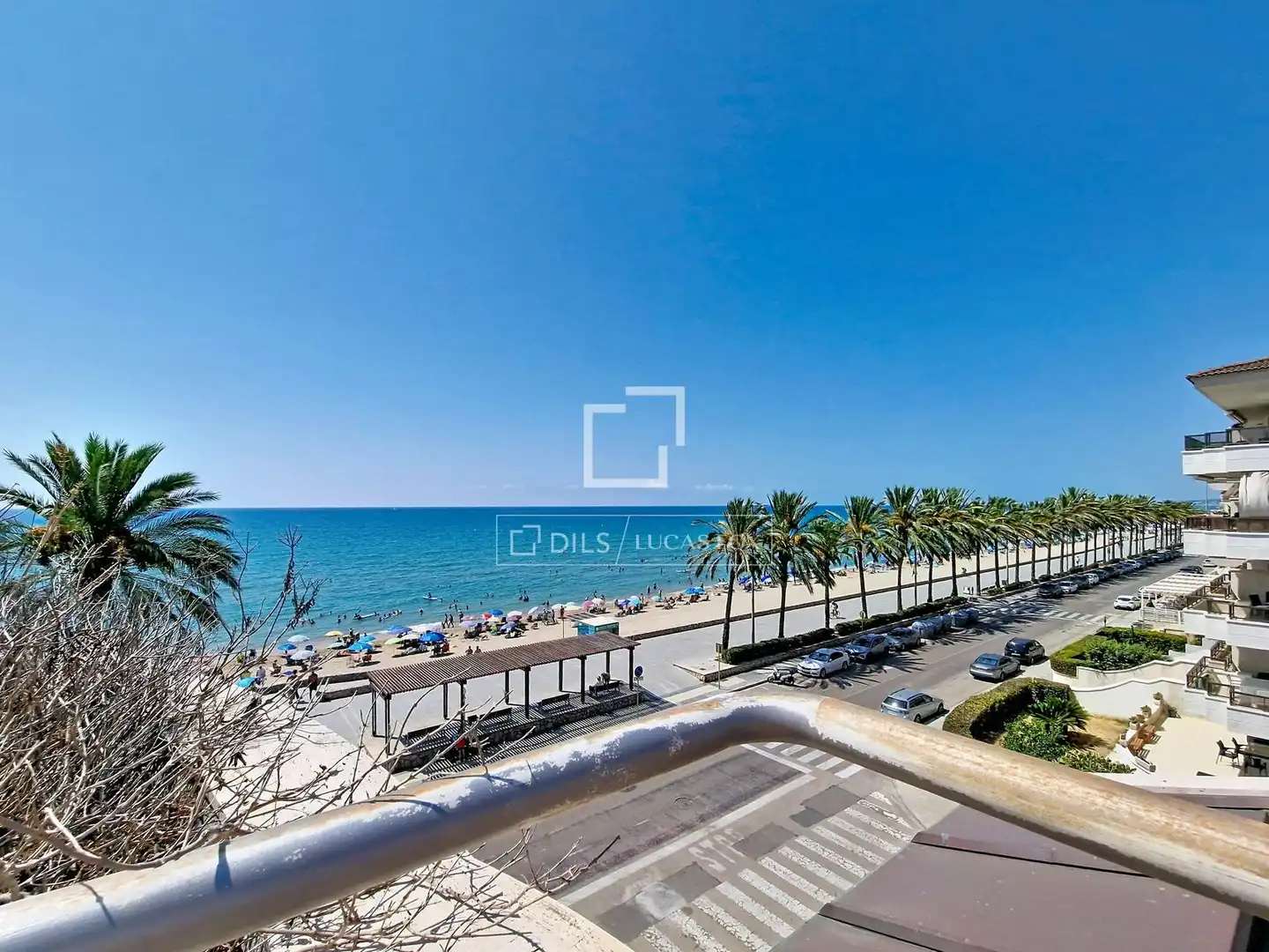 Exterior view of Houses for sale in Calafell  with Air Conditioner, Heating and Private garden