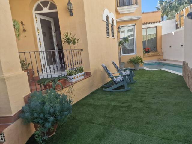 Casa-chalet en Venta en Soto de Real - Villamaruja