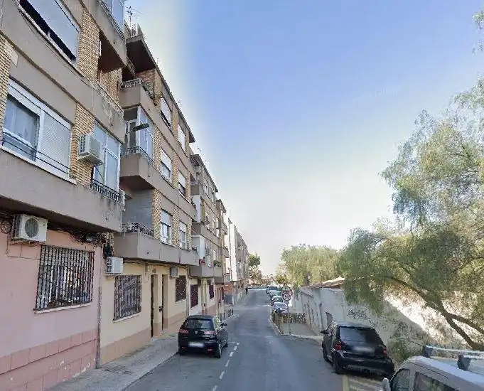 Gewerbefläche zum Verkauf in Calle SANT LLUIS BERTRAN 55, imagen 2