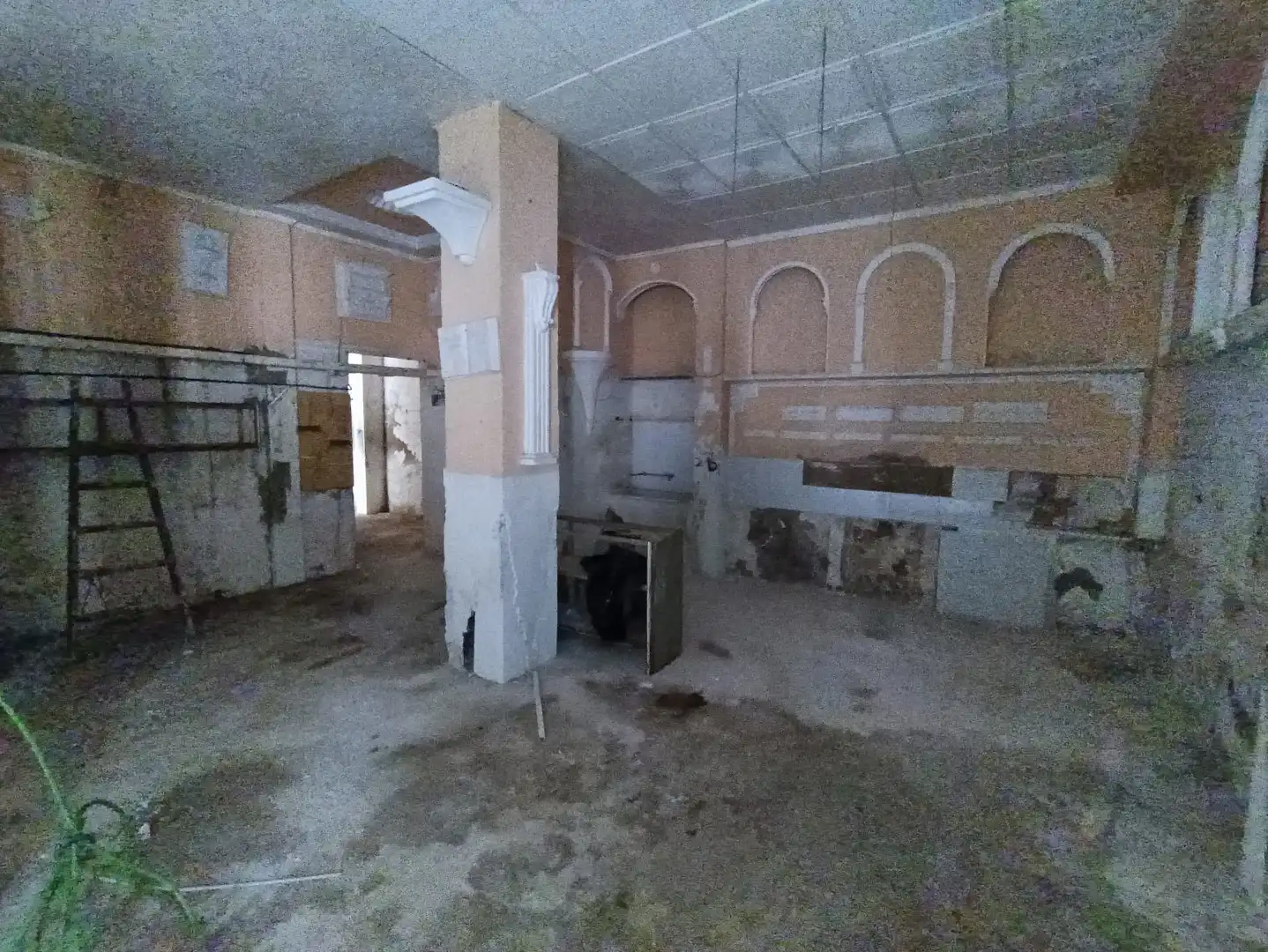 Local comercial en venta en Calle Gisbert, imagen 10